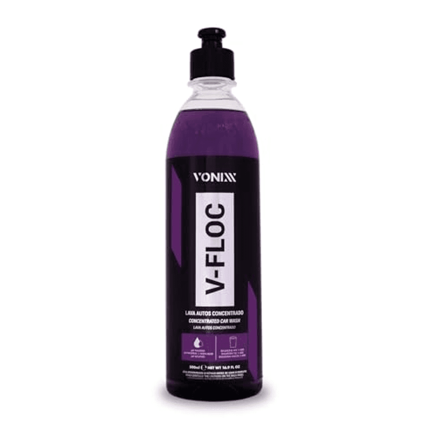 vonixx V-FLOC 500ML