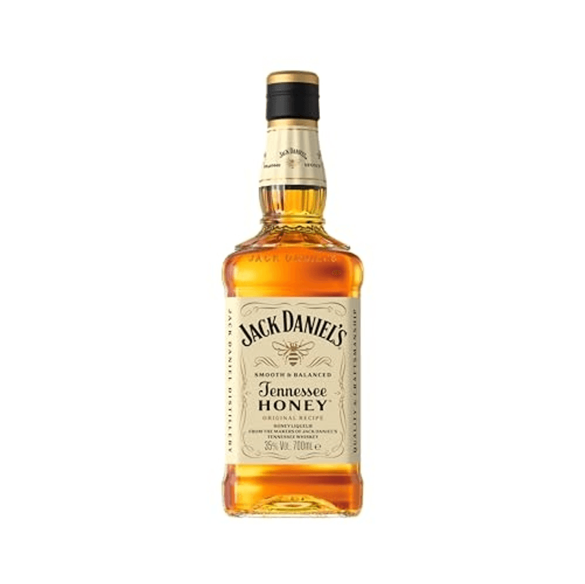 Whisky Jack Daniel's Honey Tennessee Whiskey 700ml