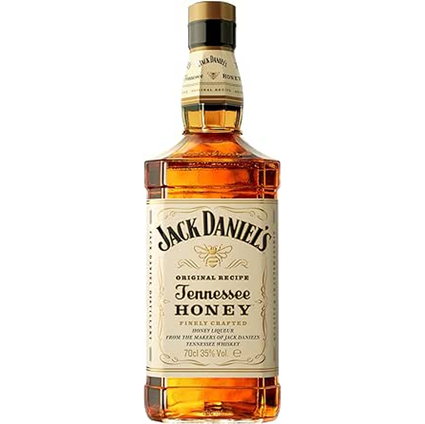Whisky Jack Daniel's Honey Tennessee Whiskey 700ml
