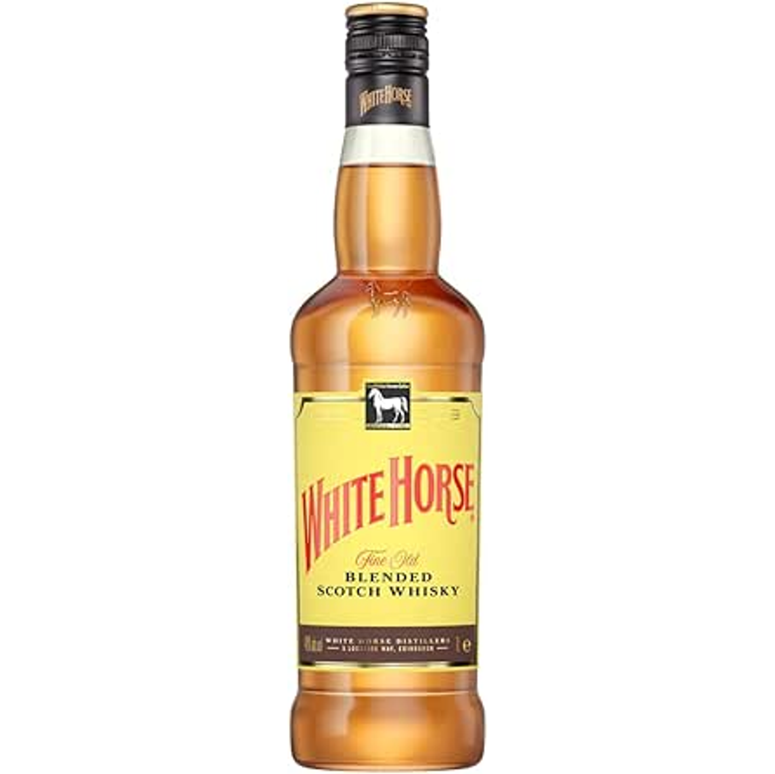 White Horse Whisky 1L