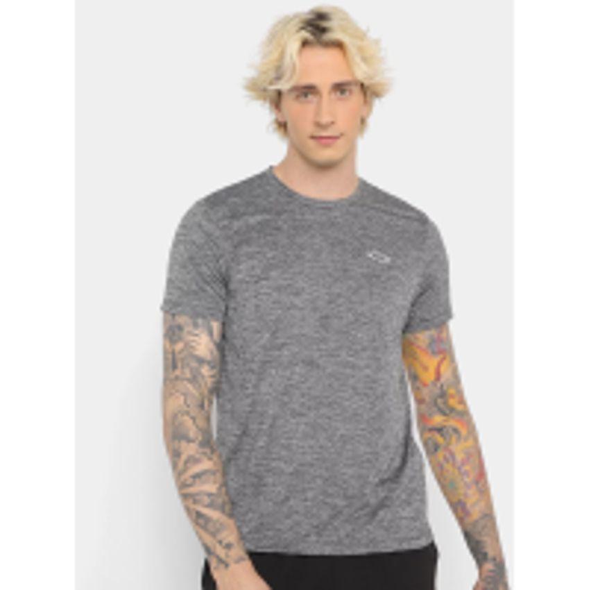 Camiseta Oakley Ellipse Sports Masculina - Tam P