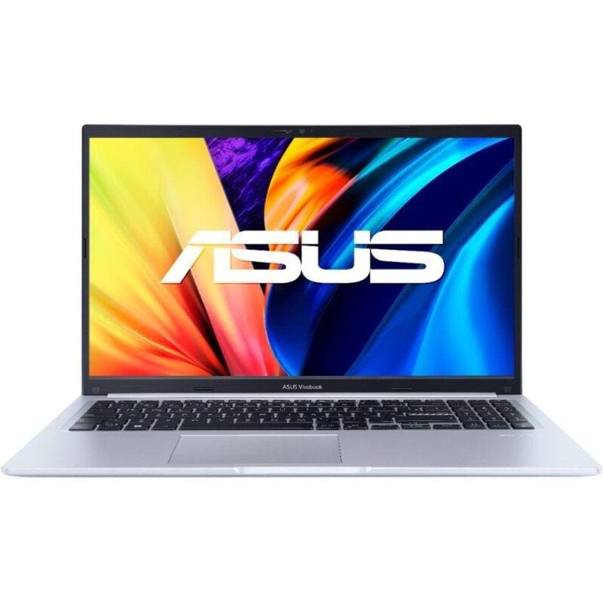 Notebook ASUS Vivobook M1502IA-EJ251 AMD Ryzen 5 4600H 8GB 256GB SSD Linux Keep OS 156\" LED Prata