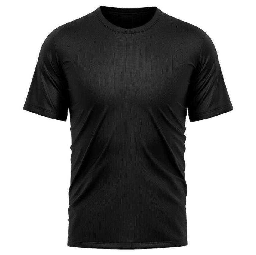 Camiseta Whats Wear Lisa Dry Fit com Proteção Solar UV - Masculina 4 Unidades