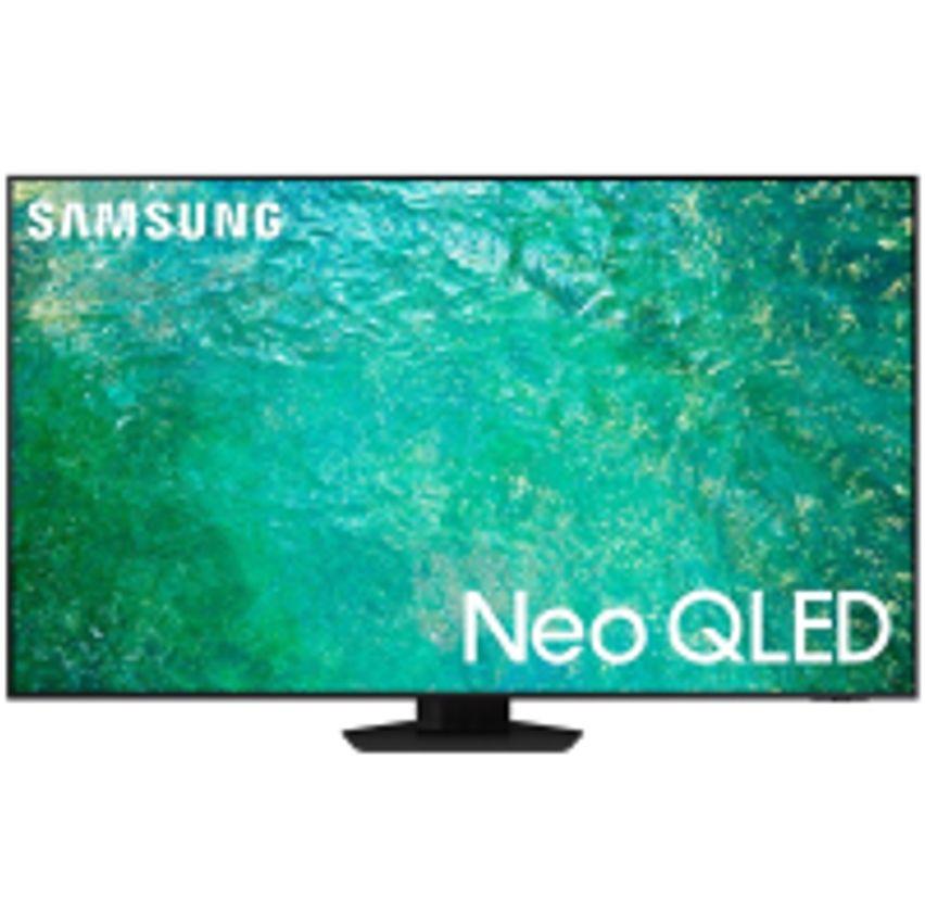 Smart TV Samsung 55" Neo QLED Mini LED 4K Processador Neural Quantum QN55QN85CAGXZD
