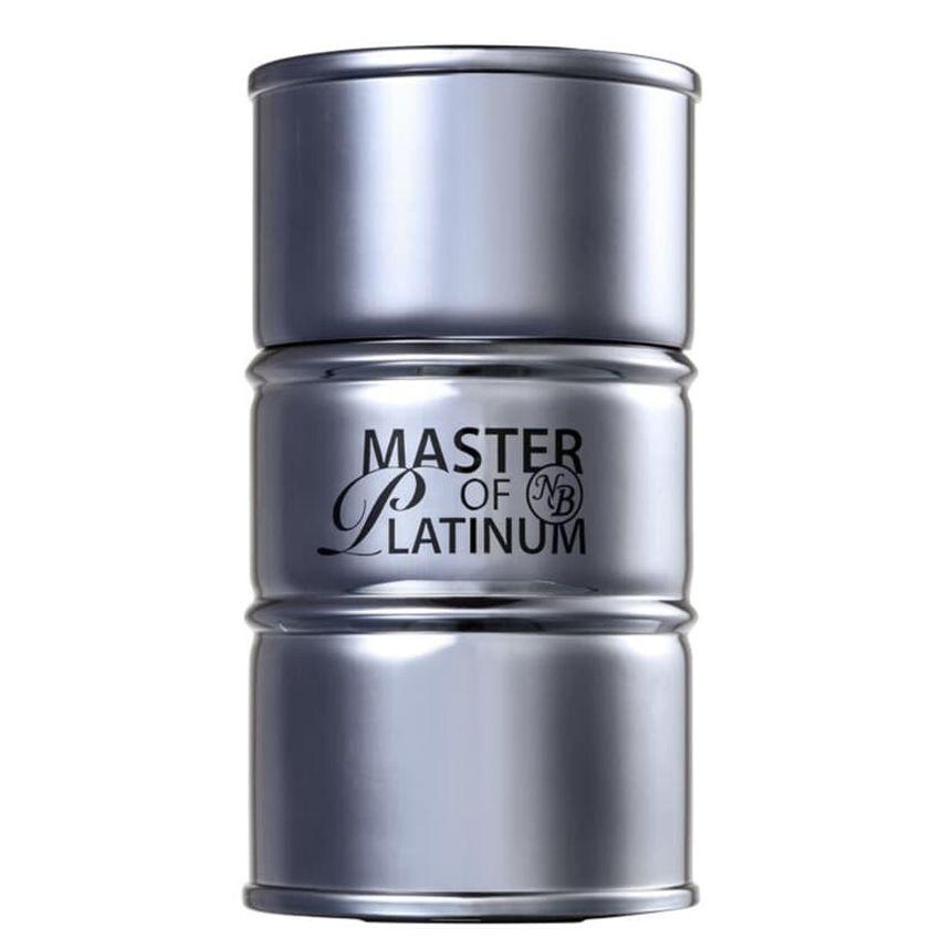Master Platinum New Brand - Perfume Masculino