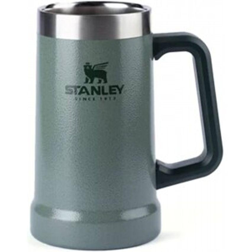 Caneca Térmica Stanley Original, para Cerveja e outras bebidas | 709ML