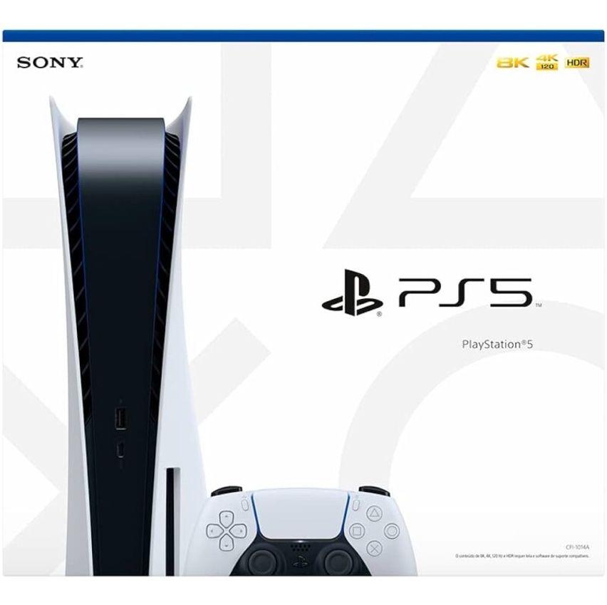 PlayStation5 Standard Edition