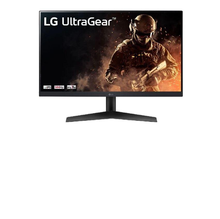 Monitor Lg Gamer Ultragear 24 Ips Full Hd 144hz 24gn60r-b Bivolt