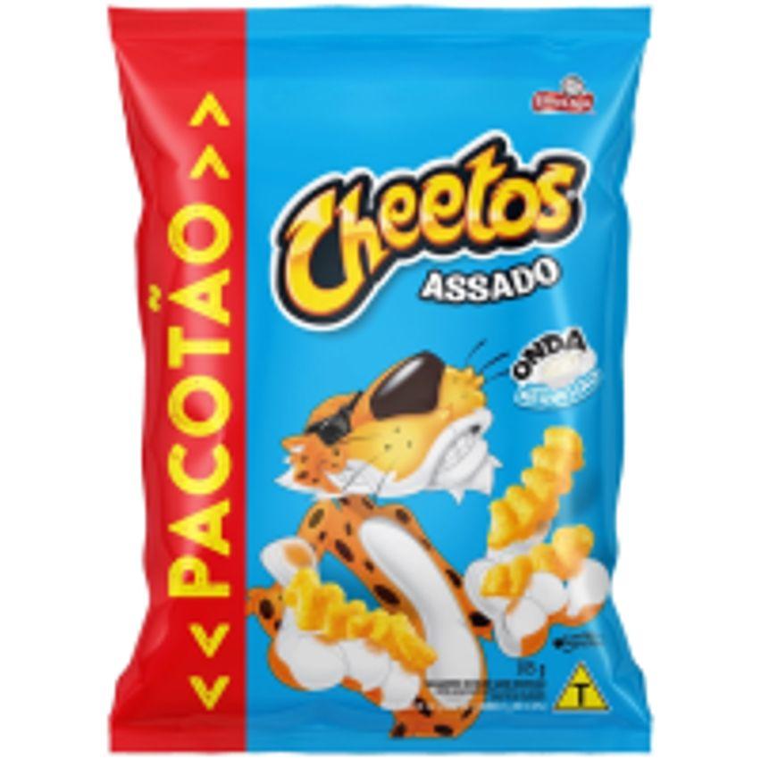 Cheetos Onda Elma Chips M 105g