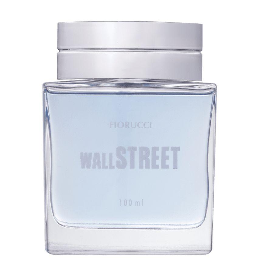 Perfume Wall Street Fiorucci Masculino