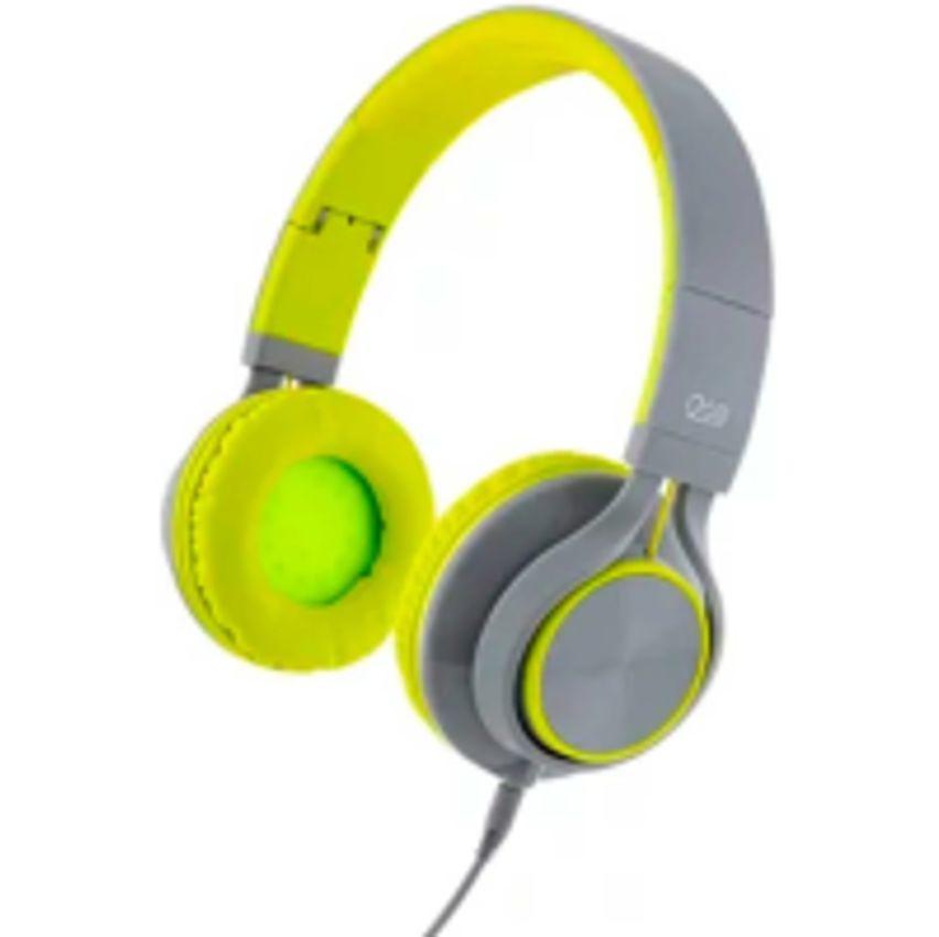 Headphone Teen Neon Tune GO I2GO Com Microfone Embutido E Cabo De 1,2m - I2GO Plus
