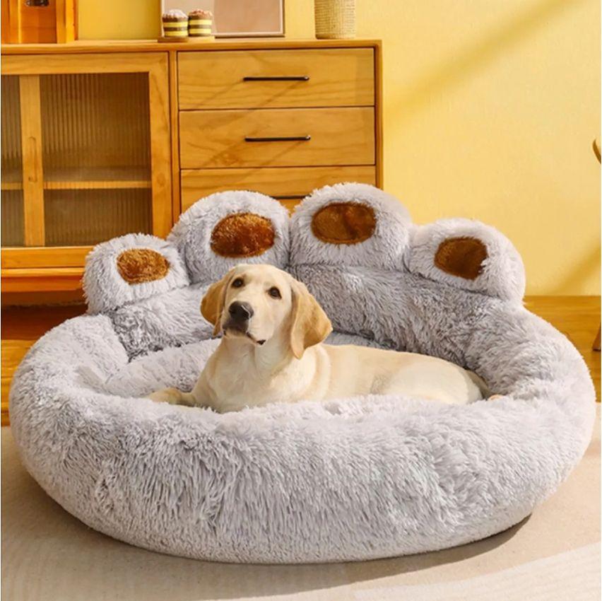 Lits canapés pour chiens de petite taille accessoires chauds t