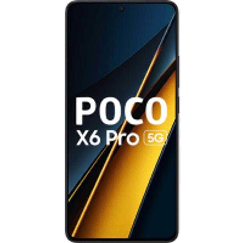 Smartphone Xiaomi POCO X5 Pro 5G 8GB RAM 256GB Tela 6,67" FHD+