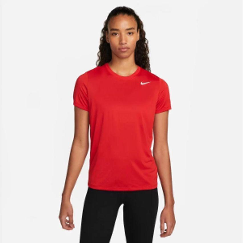 Camiseta Nike Dri-FIT - Feminina