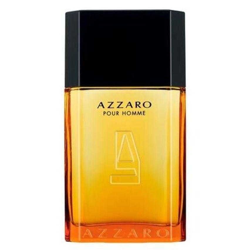 Perfume Masculino Azzaro Pour Homme Azzaro EDT - 50ml