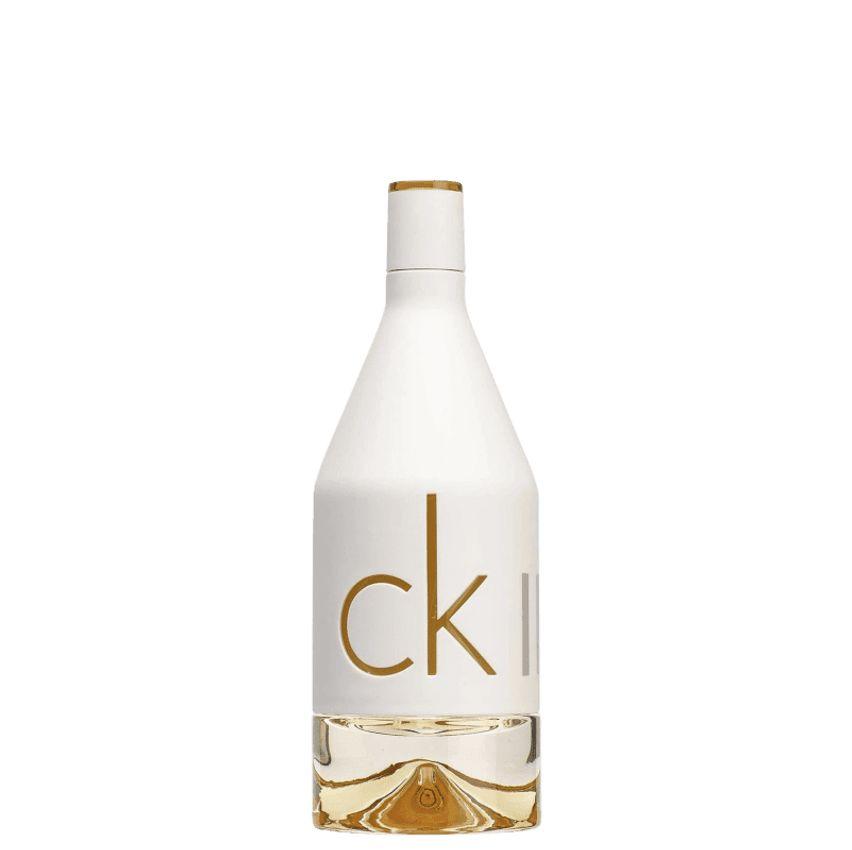 Perfume Importado CK in2U for Her Calvin Klein Feminino
