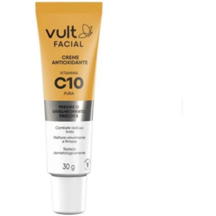 Sérum Facial Vult Vitamina C Pura 30g
