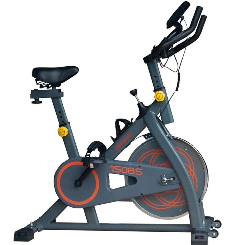 Bicicleta Ergométrica Spinning com 6 Funções Advanced 150BS Athletic