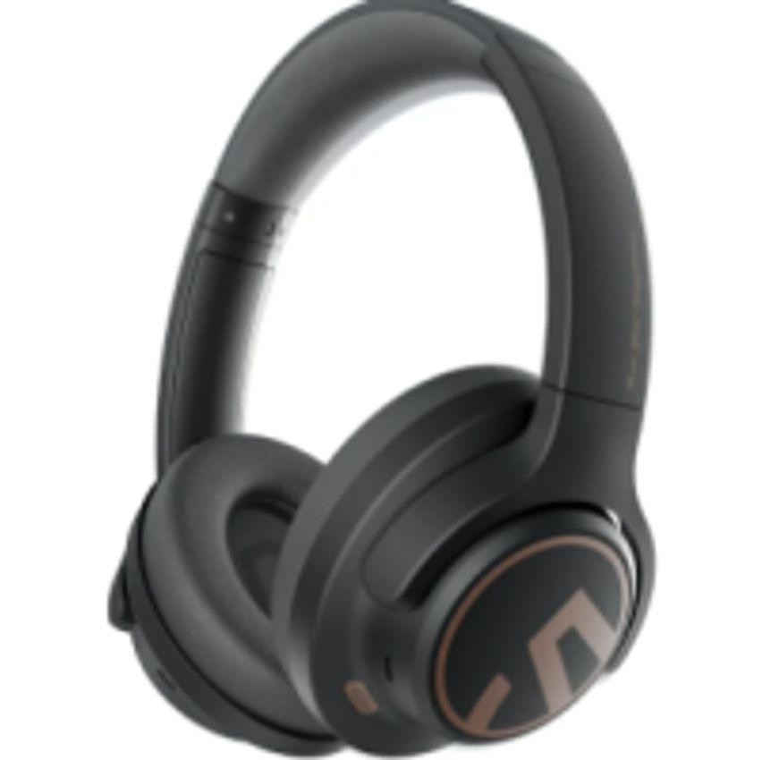 Fone de ouvido SoundPeats Space com Cancelamento Ativo de Ruído - Bluetooth 5.3