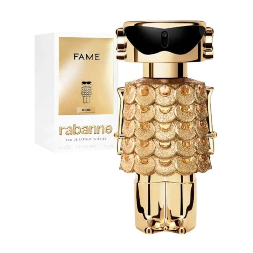 Perfume Importado Fame Intense Paco Rabanne Feminino 30ml