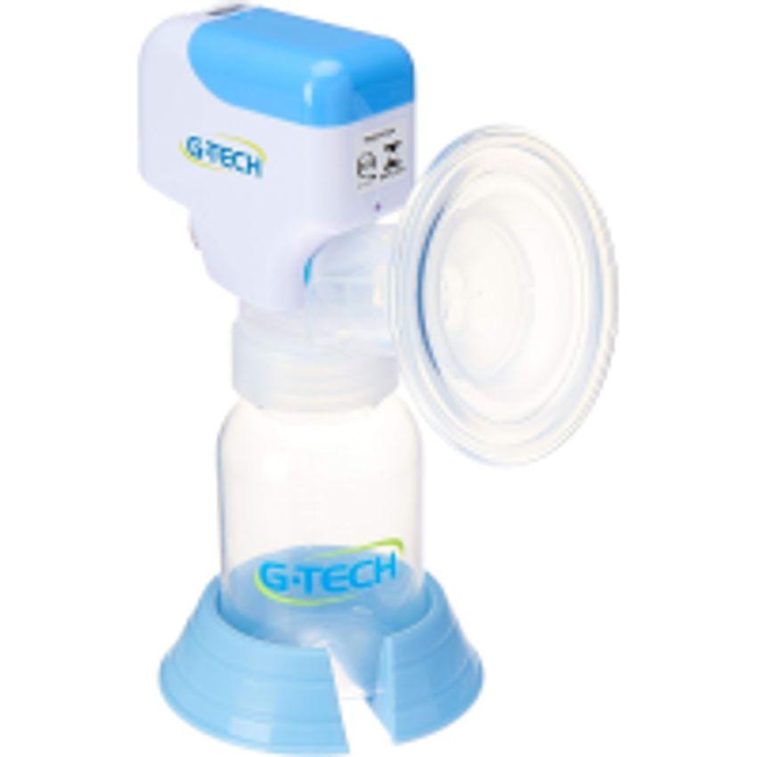 G-Tech Bomba Tira-Leite Materno Elétrica