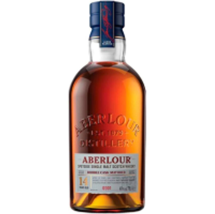 Aberlour Whisky 14 Anos Single Malt Escocês - 700ml