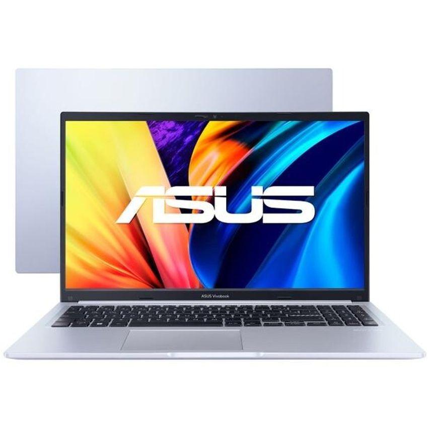 Notebook ASUS Vivobook 15 Intel Core i5 8GB RAM 512GB SSD 15,6" Full HD Windows 11 X1502ZA-BQ1760W