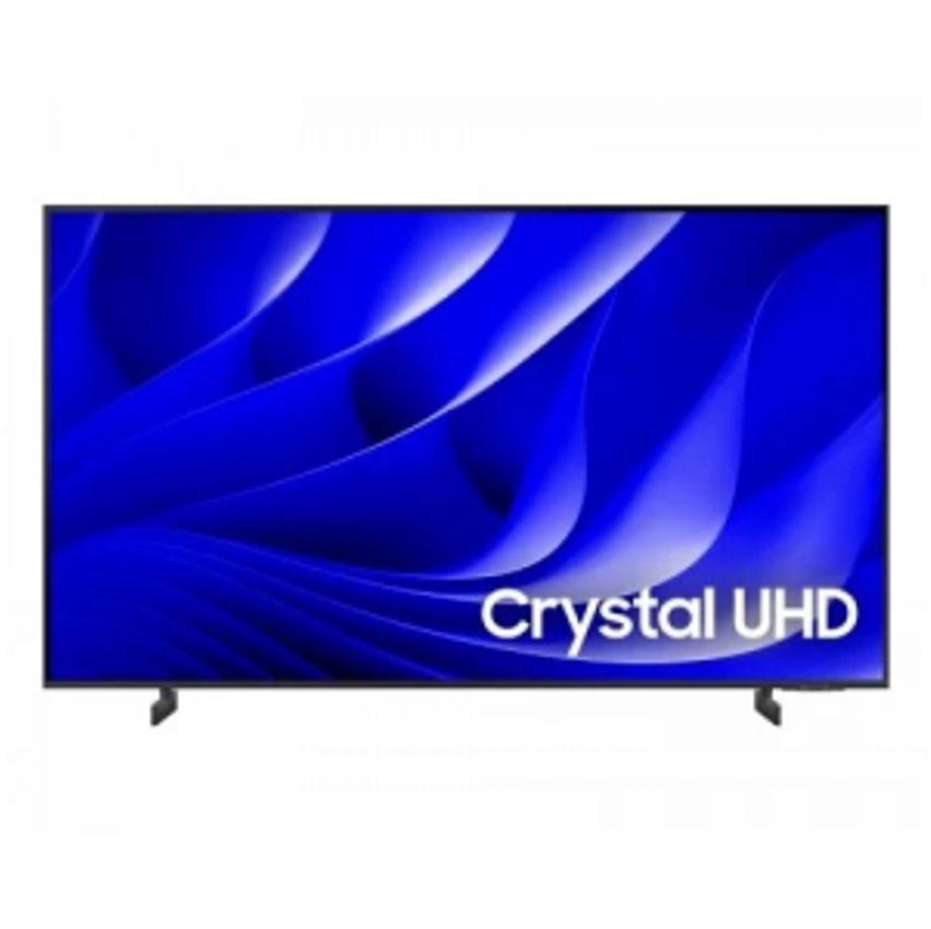 Smart TV Samsung 50" UHD 4K Processador Crystal UN50DU8000GXZD