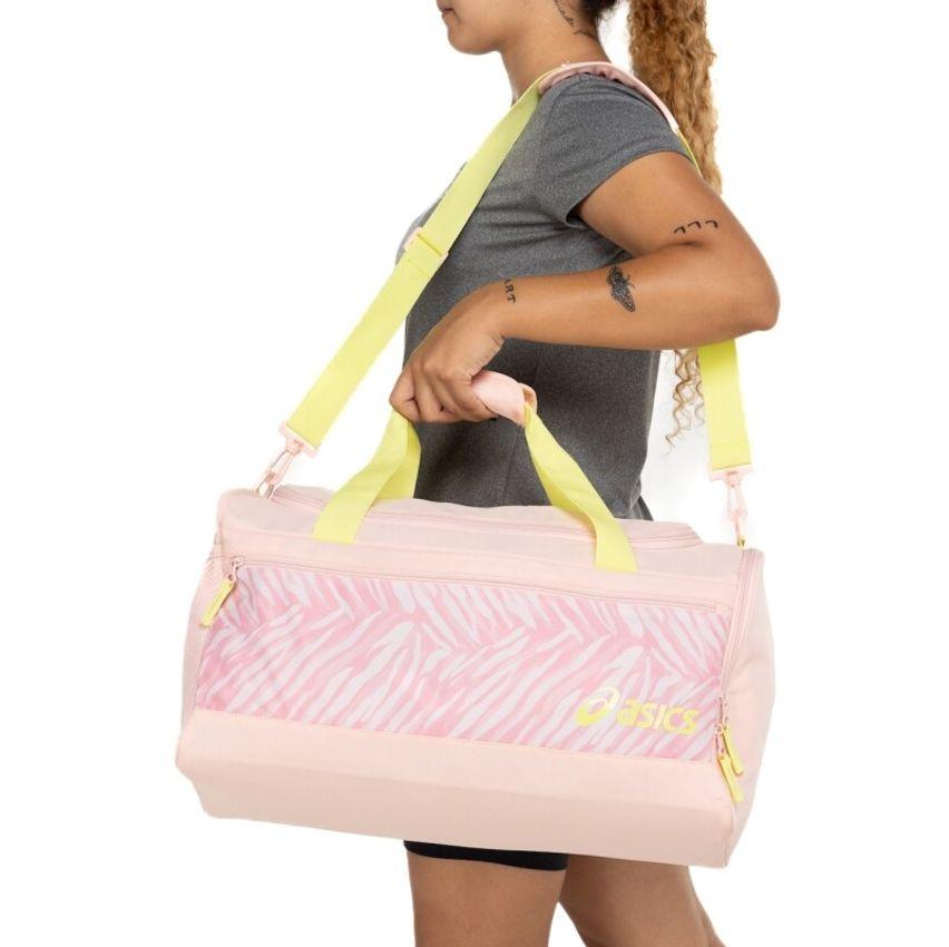 Mala ASICS Estampada