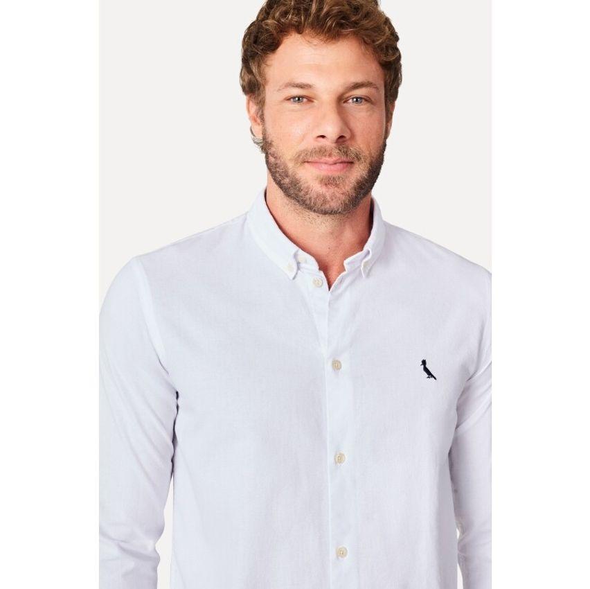 CAMISA RESERVA SPORT OXFORD