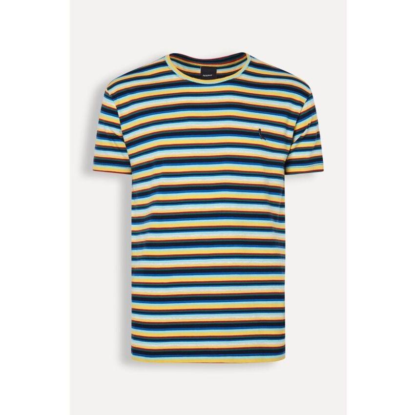 CAMISETA LISTRADA PHIL