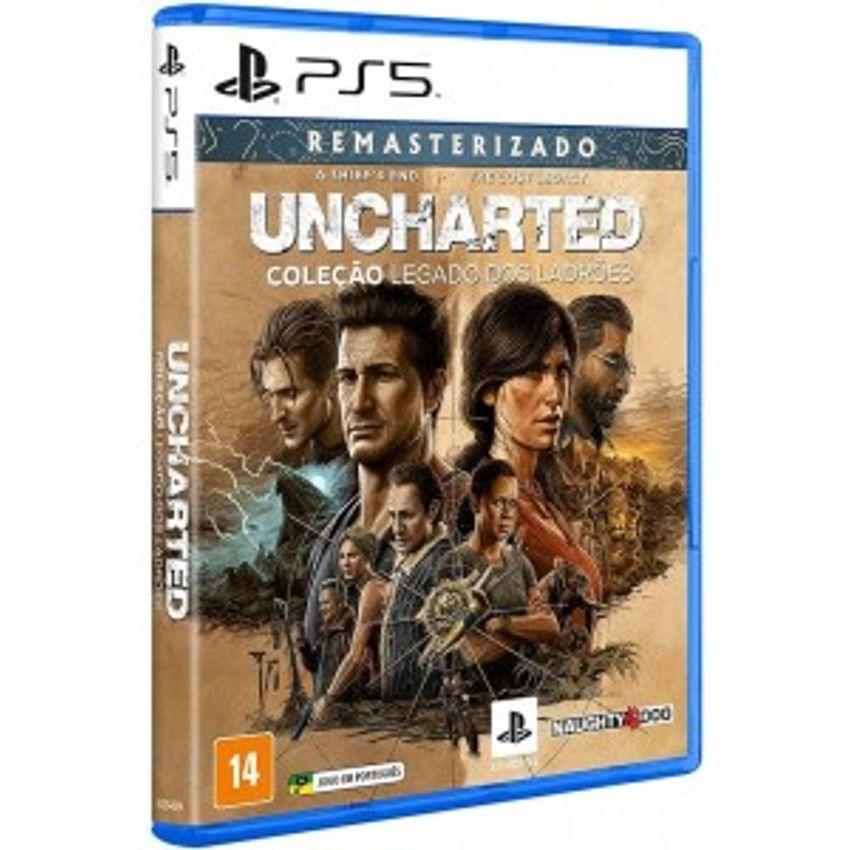 Uncharted