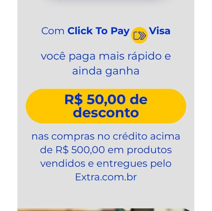 Click To Pay Visa