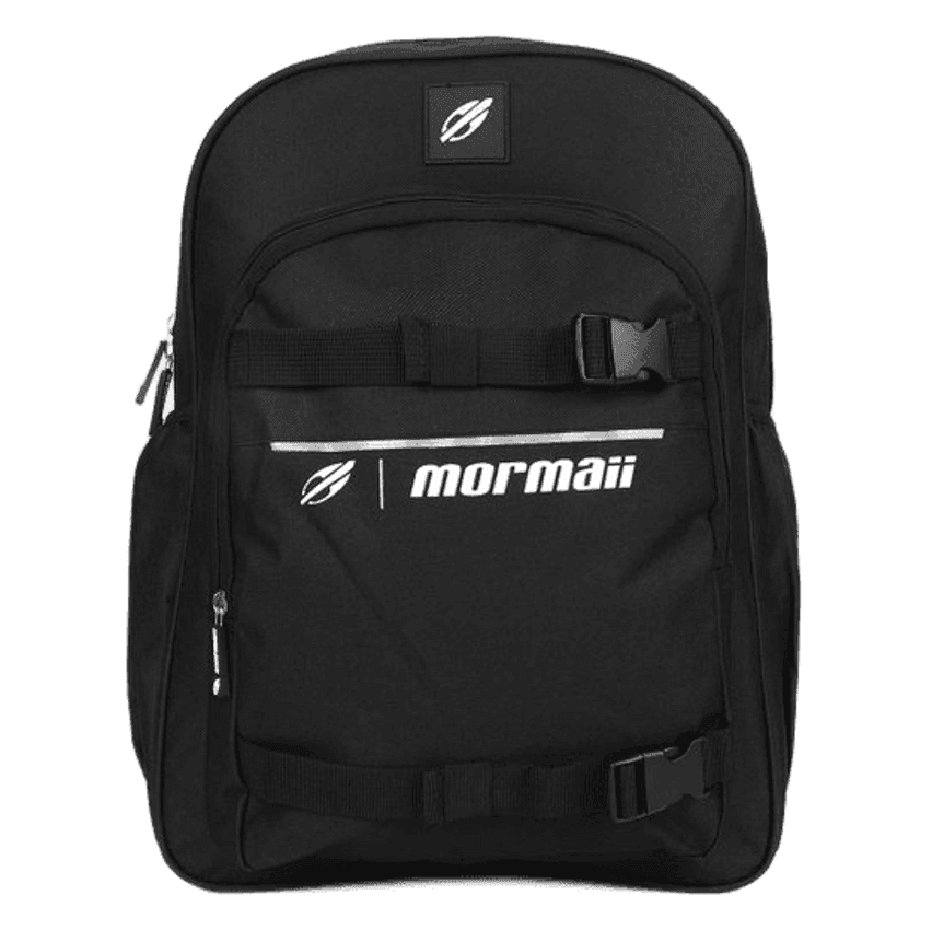 Mochila Mormaii Unissex - Preto
