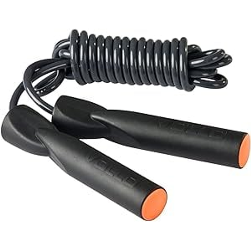 Vollo Corda de Pular de PVC