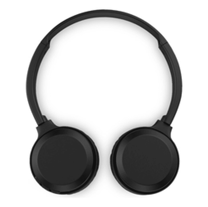 Fone De Ouvido Sem Fio Bluetooth Tah1108bk/55 Preto Philips