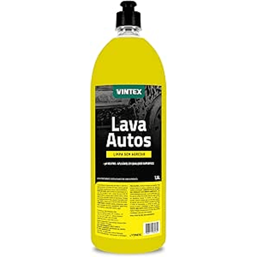 Lava Autos 1,5l
