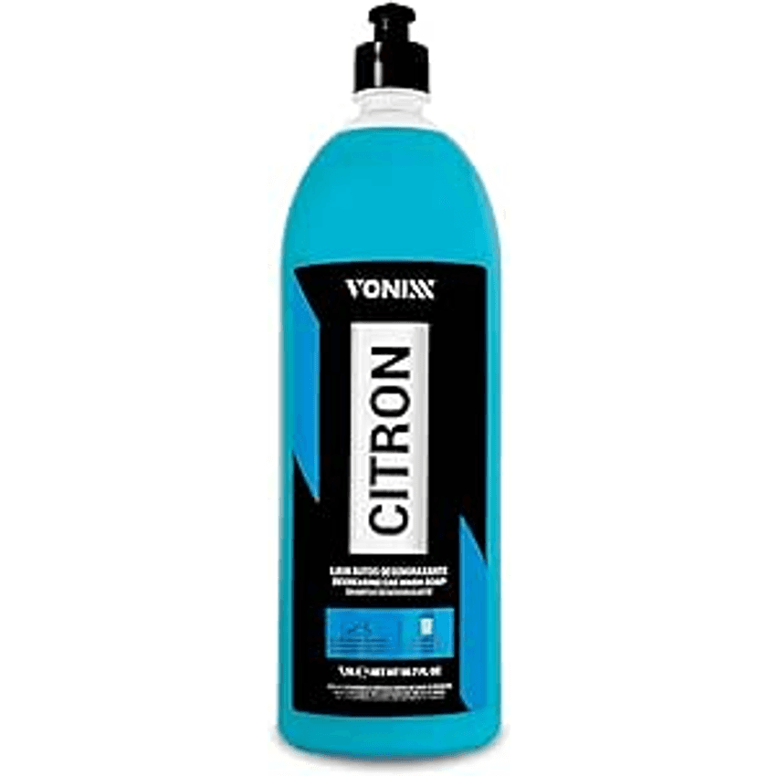 vonixx CITRON SHAMPOO DESENGRAXANTE 1,5L