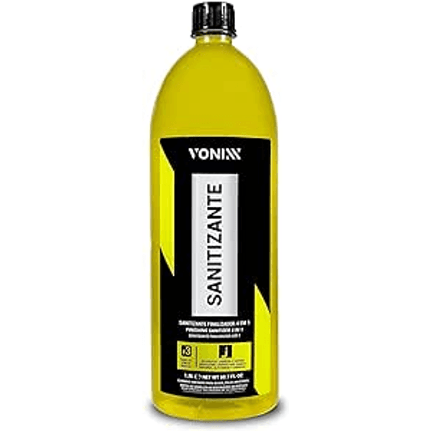 vonixx SANITIZANTE FINALIZADOR 1,5L