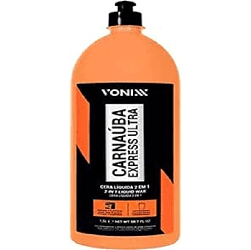 Vonixx Carnauba Express 1,5l