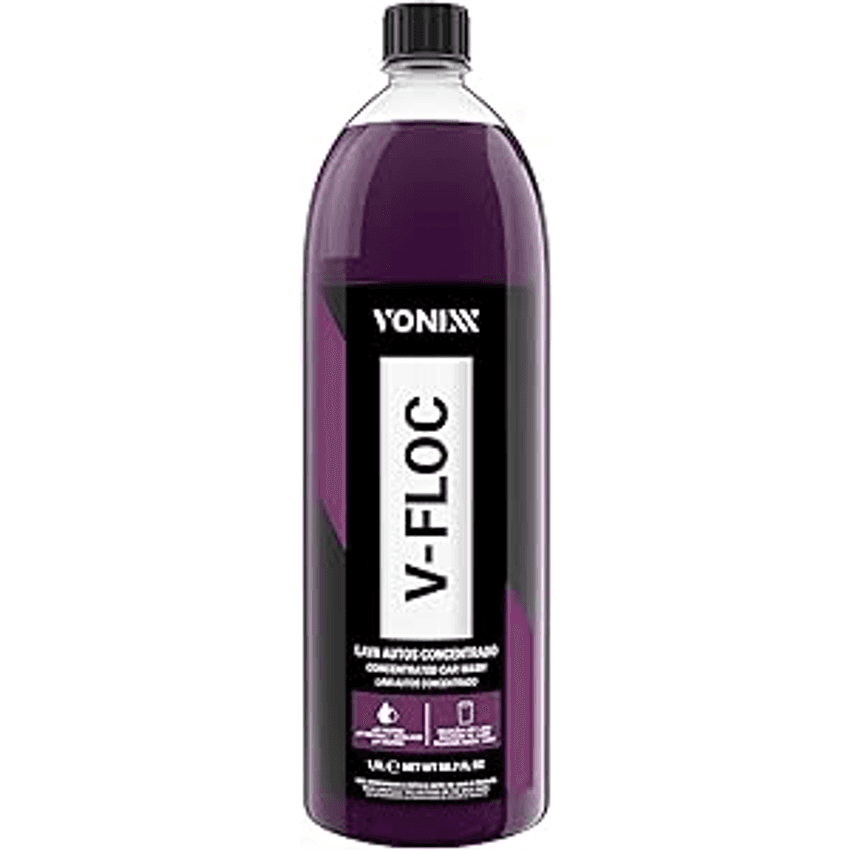 vonixx V-FLOC 1,5L