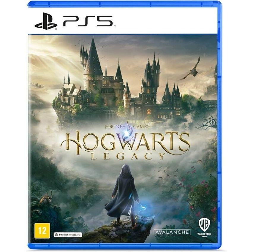 Hogwarts Legacy - PlayStation 5