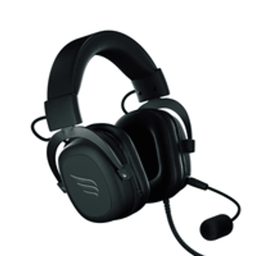 Headset Gamer Fallen Morcego, Surround Virtual 7.1, Cancelamento De Ruído, Drivers 53mm - He-ga-fn-mo
