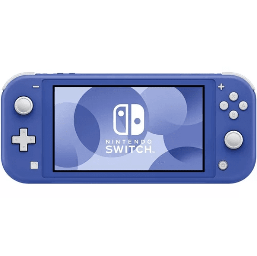 Nintendo Switch Lite 32GB Standard Azul