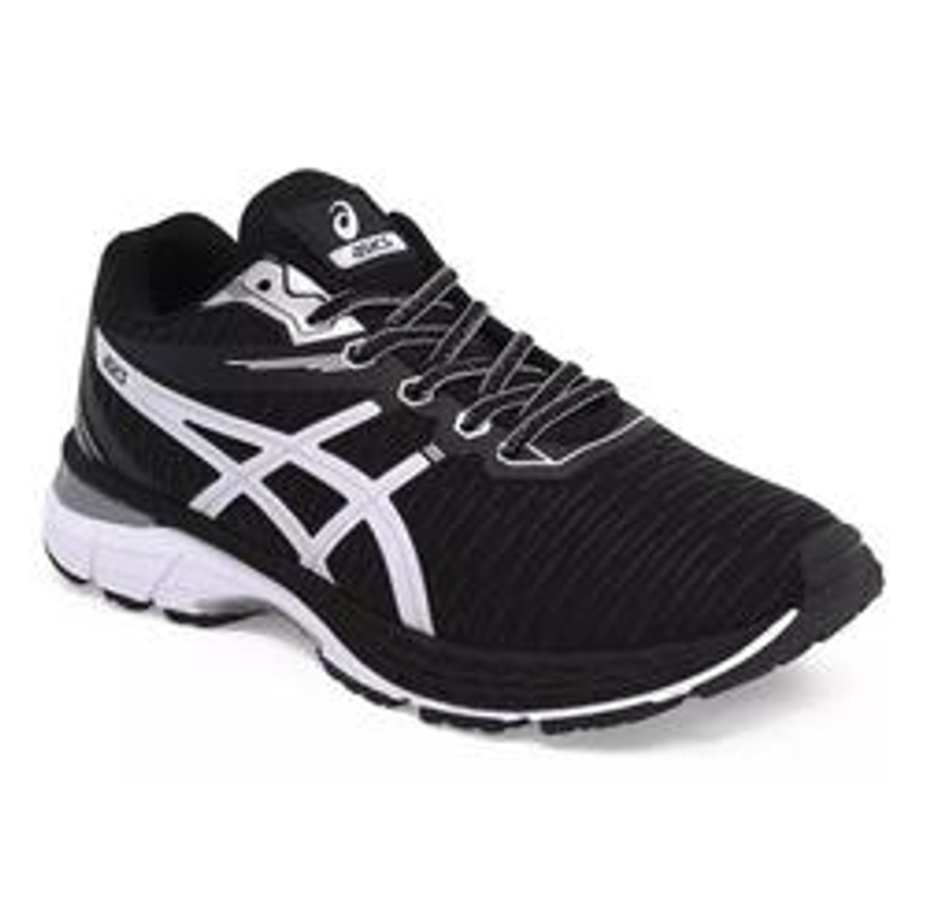 Tênis Masculino Gel Revelation Corrida Macio Caminhada Asic