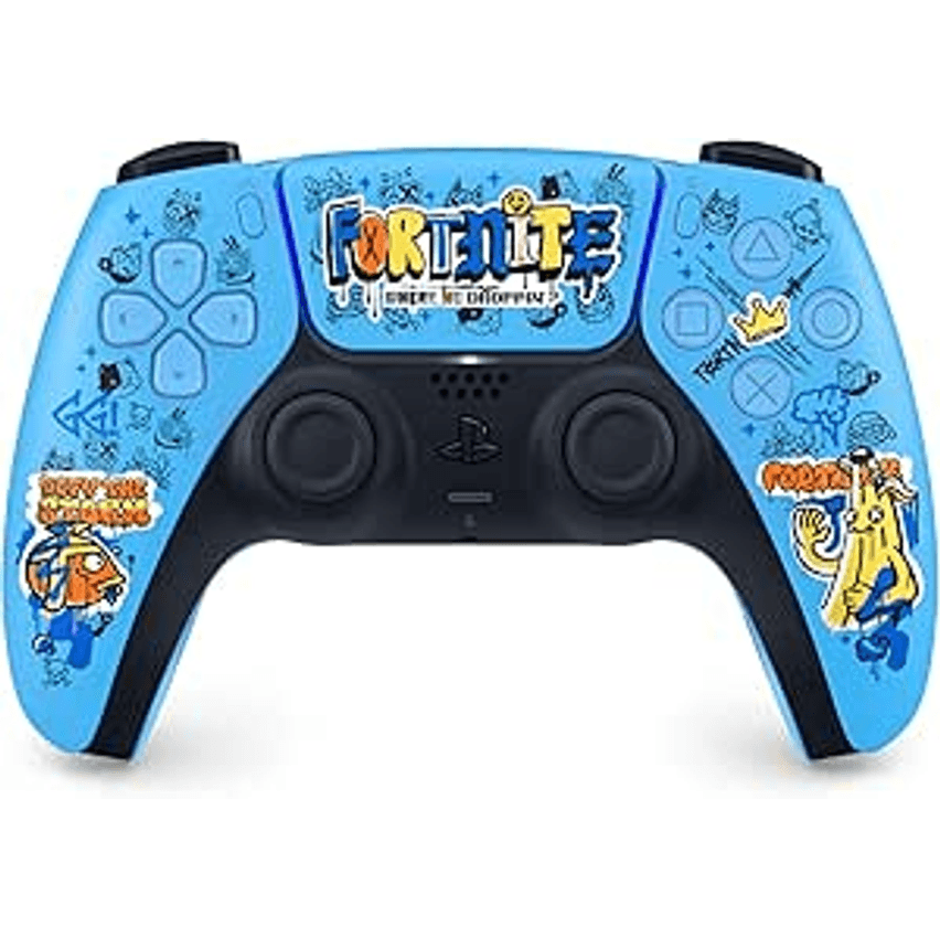 Controle sem fio DualSense® – Edição limitada do Fortnite®