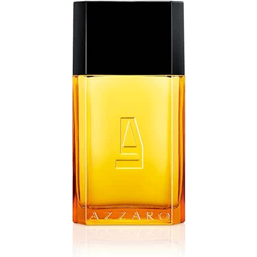 Azzaro, Pour Homme, Perfume Masculino, Eau de Toilette, 100ml