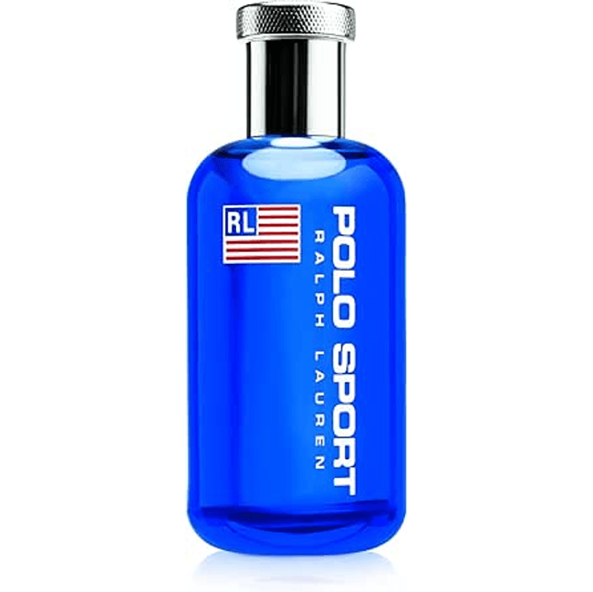 Ralph Lauren, Perfume Masculino, Polo Sport, Eau de Toilette, 125 ml