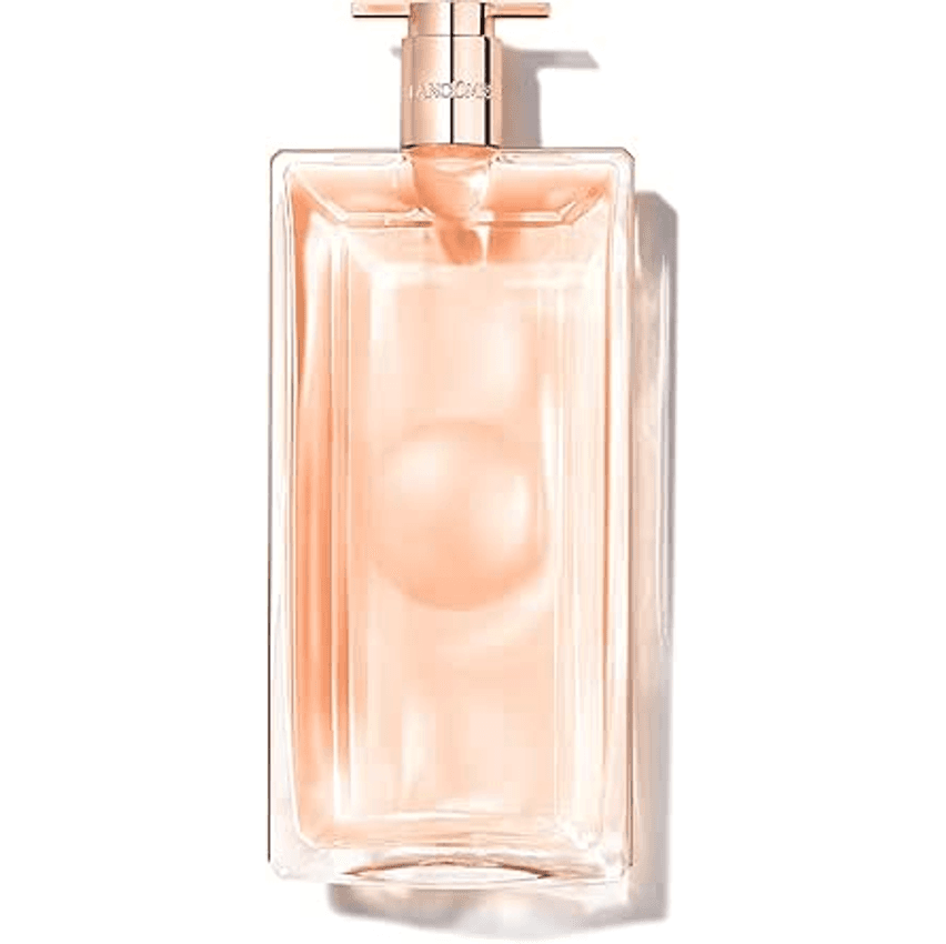Perfume Feminino Lancôme Idole Eau De Toilette 100ml