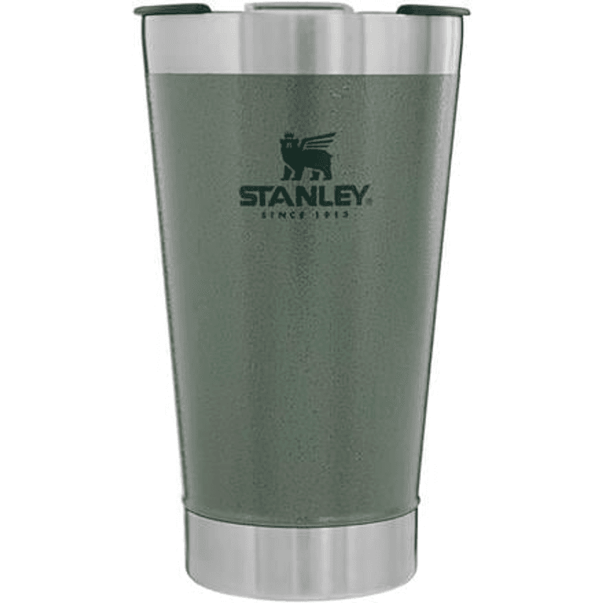 Copo Térmico de Cerveja (com tampa) Stanley | 473ML